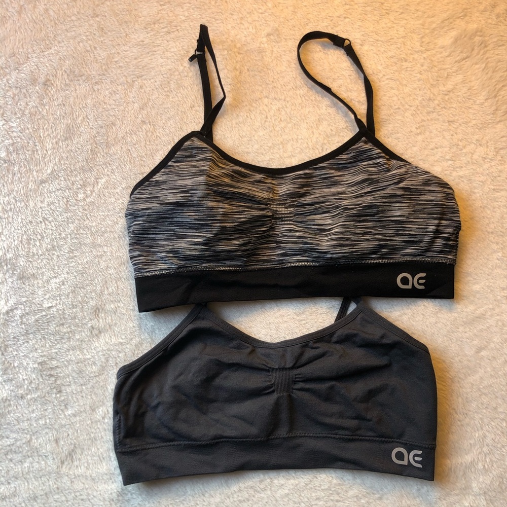 Sports bra pack